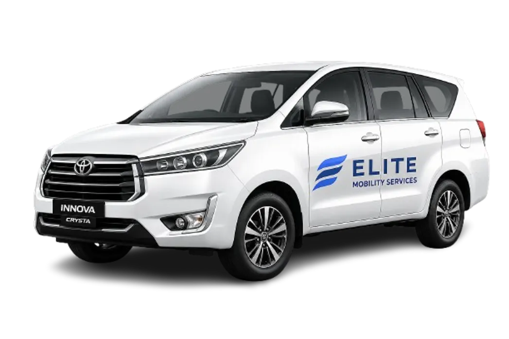 employee-transport-suv
